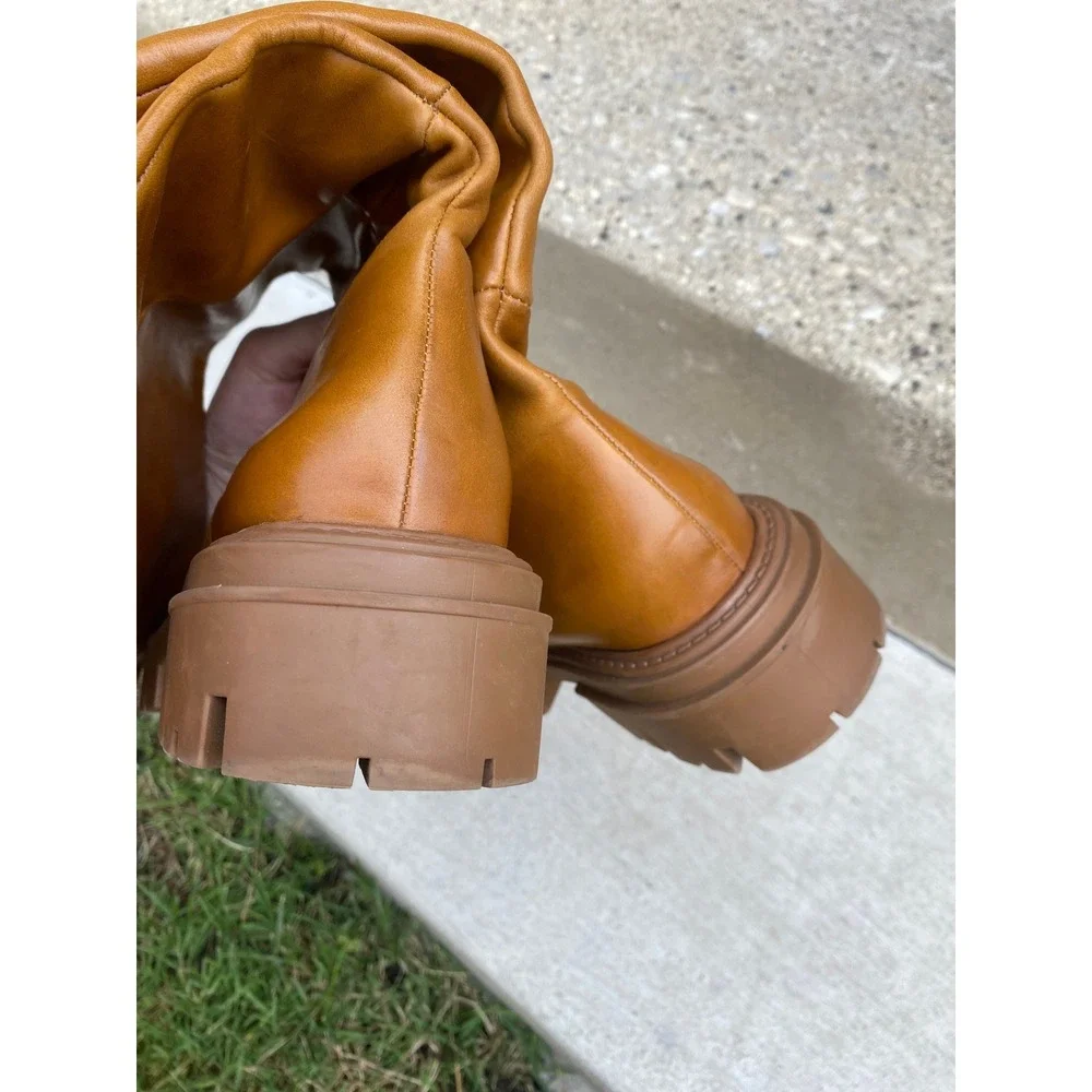 Zara these tall